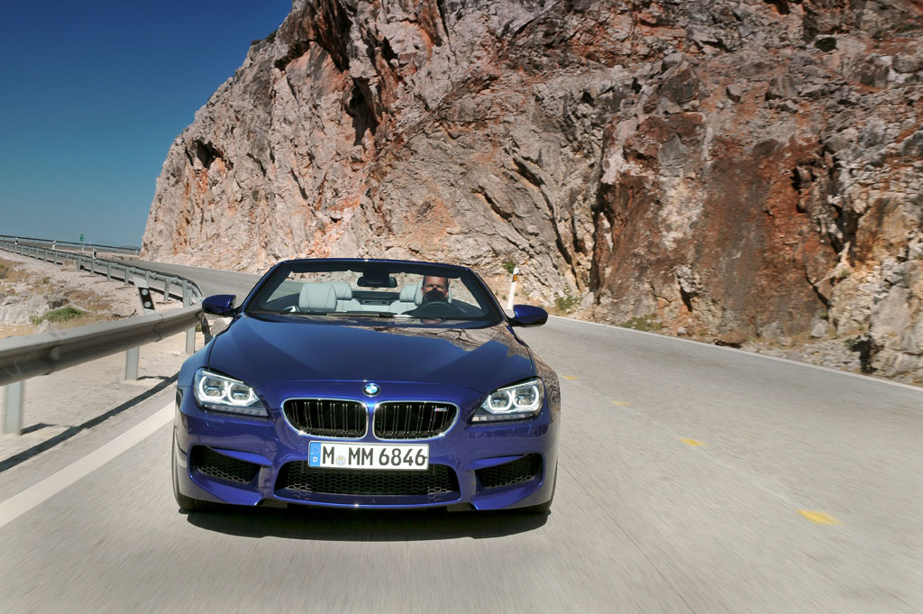 BMW M6 | Zdjęcie #129