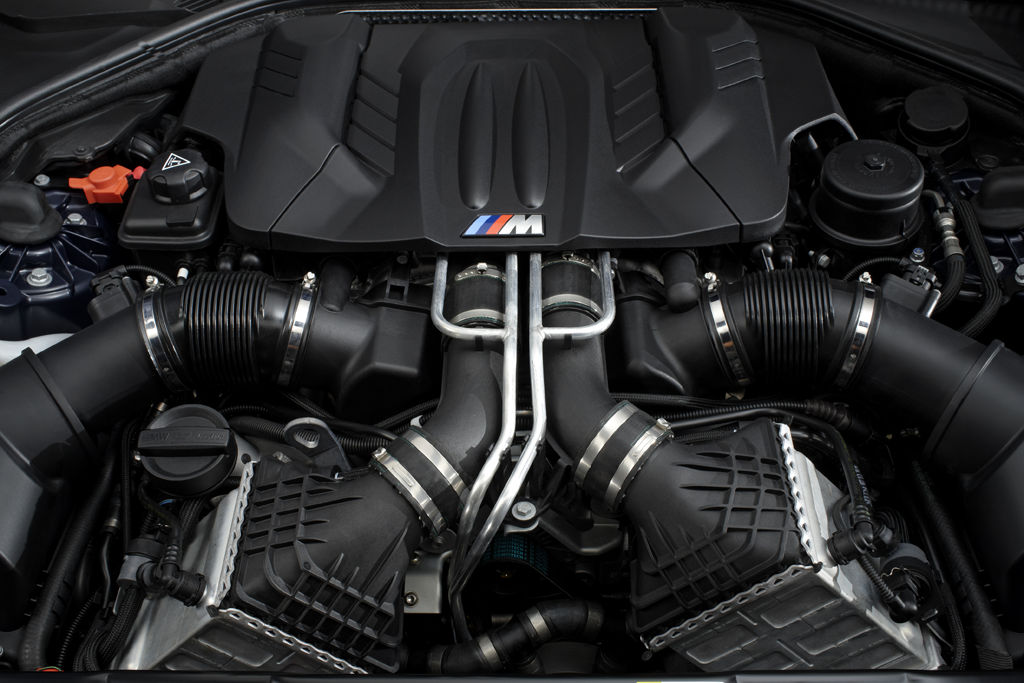 BMW M6 | Zdjęcie #13