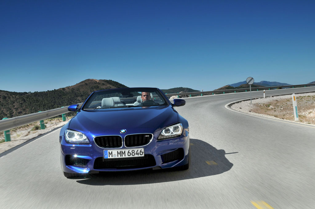 BMW M6 | Zdjęcie #130