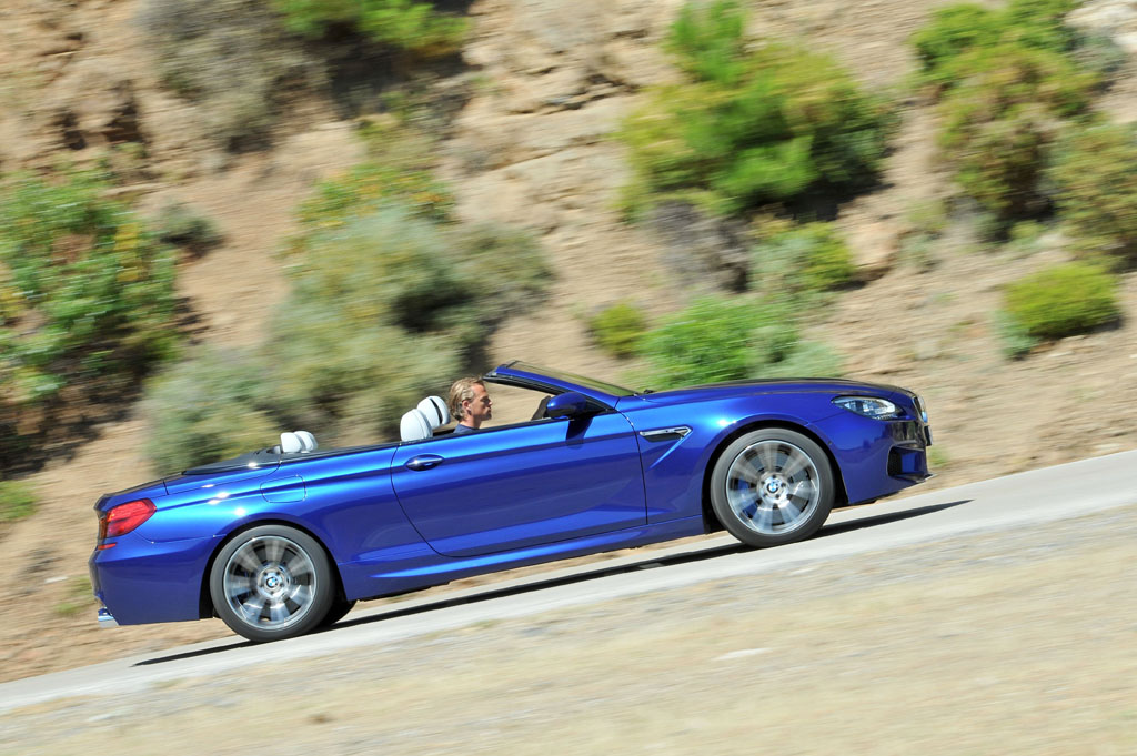 BMW M6 | Zdjęcie #139