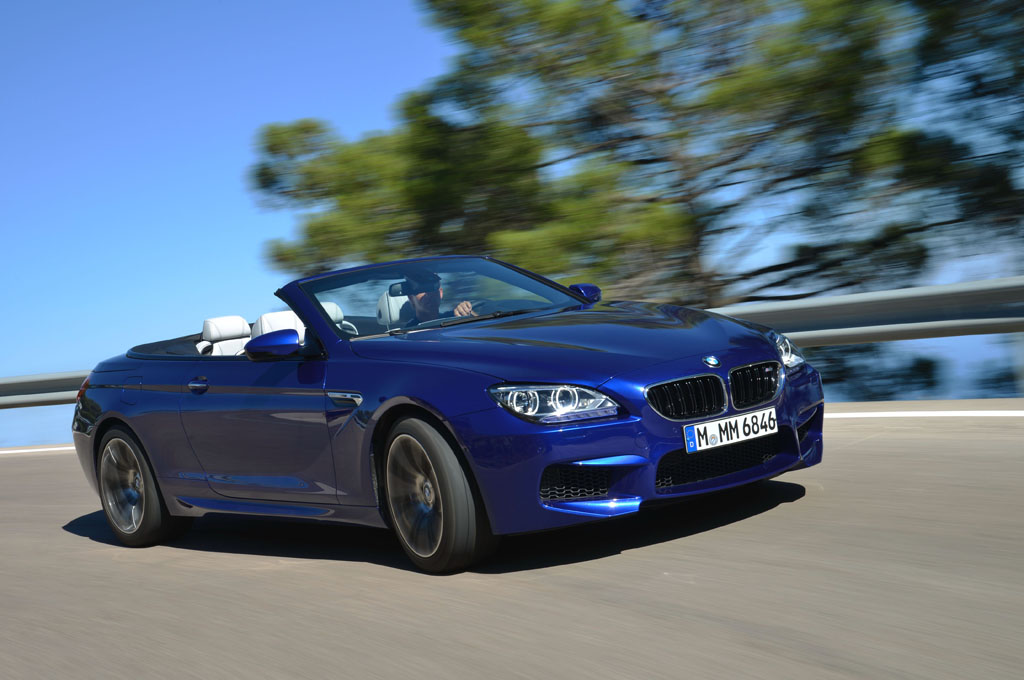 BMW M6 | Zdjęcie #141