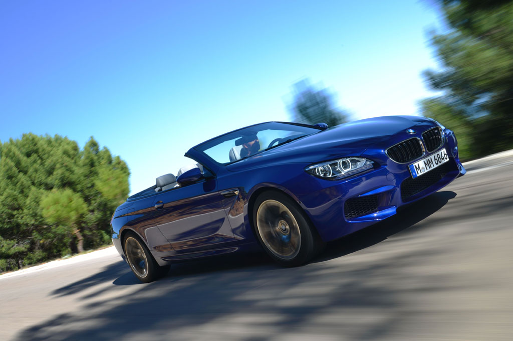 BMW M6 | Zdjęcie #142