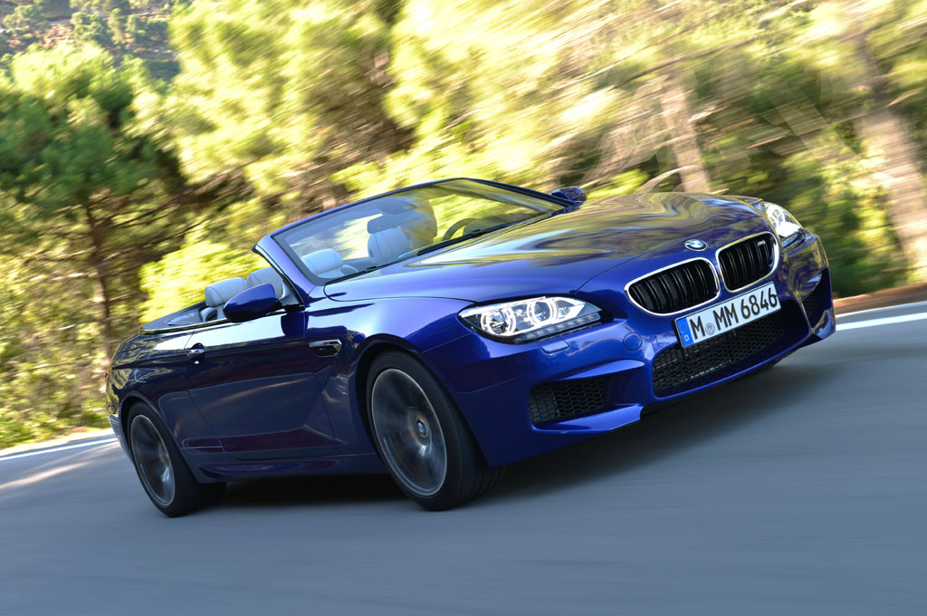 BMW M6 | Zdjęcie #143