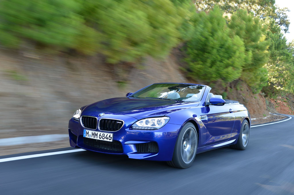 BMW M6 | Zdjęcie #145