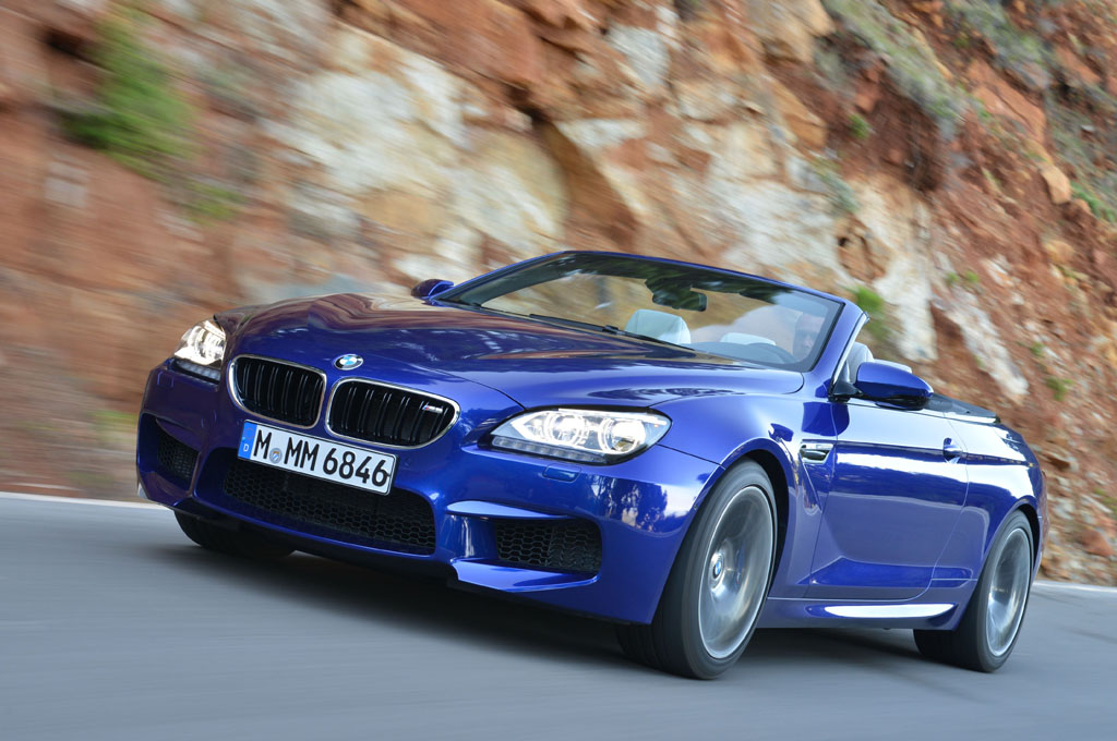 BMW M6 | Zdjęcie #150