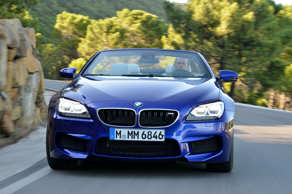 BMW M6 | Zdjęcie #151