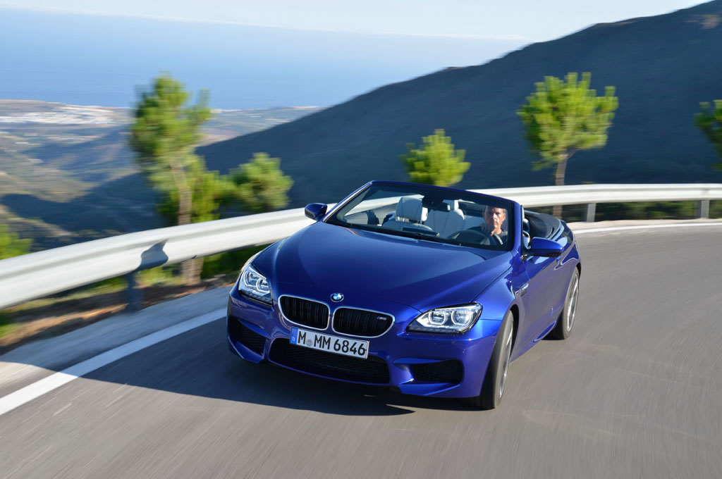 BMW M6 | Zdjęcie #152