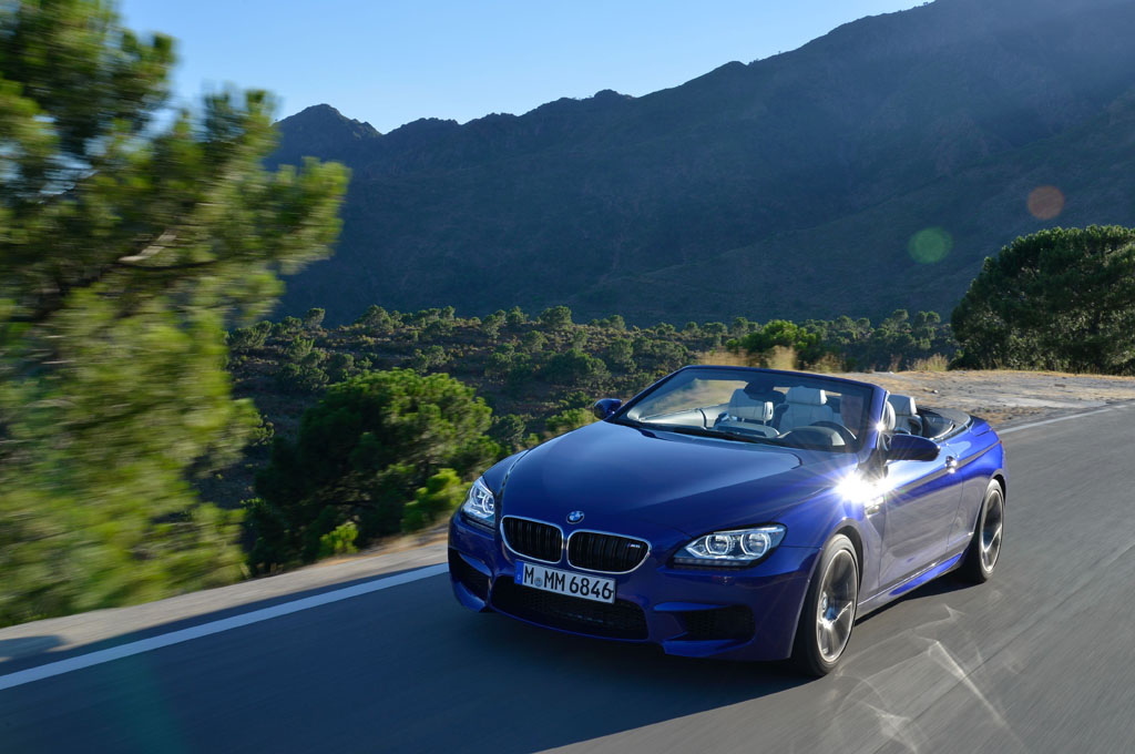 BMW M6 | Zdjęcie #153