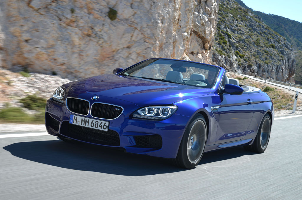 BMW M6 | Zdjęcie #155
