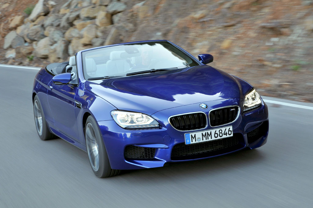 BMW M6 | Zdjęcie #157