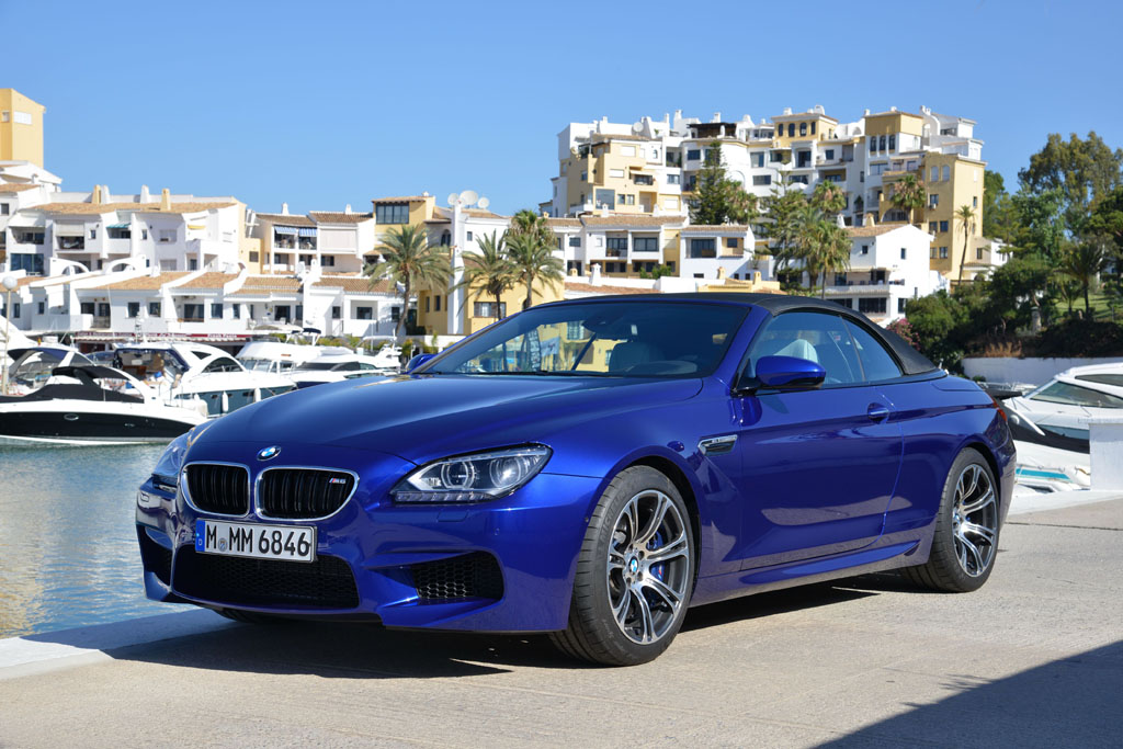 BMW M6 | Zdjęcie #165