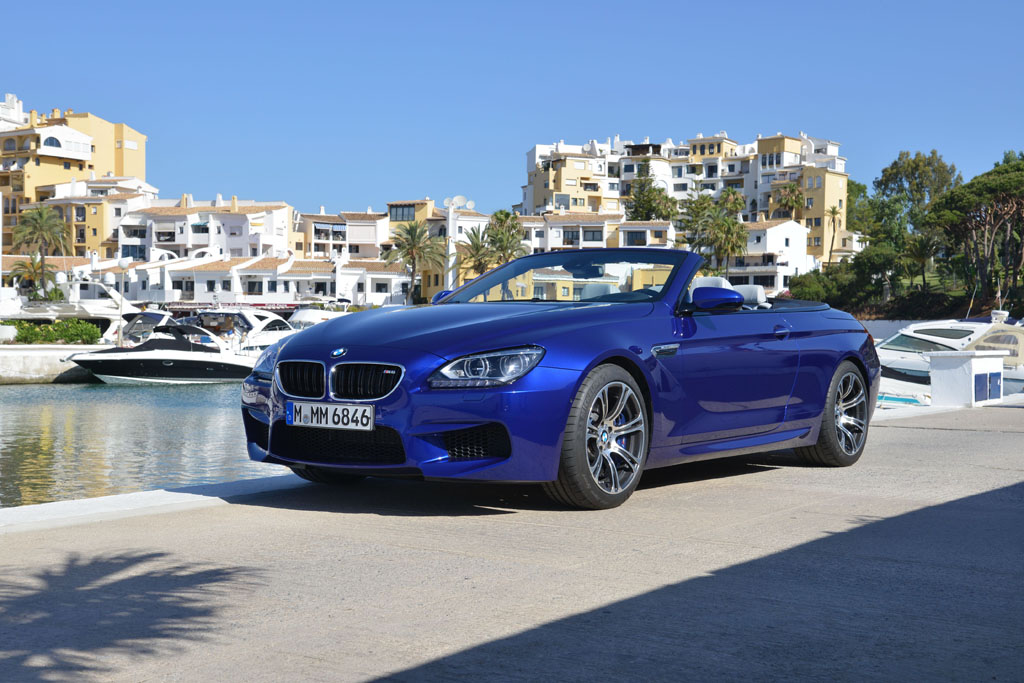 BMW M6 | Zdjęcie #166