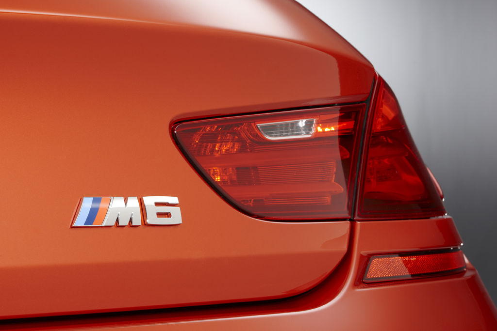 BMW M6 | Zdjęcie #17