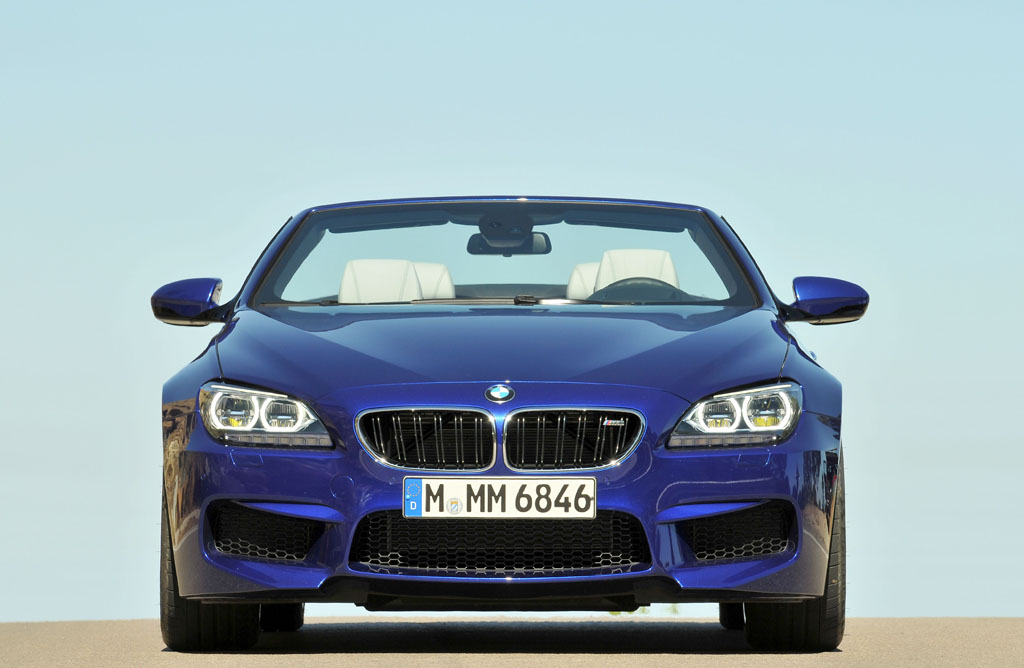 BMW M6 | Zdjęcie #171