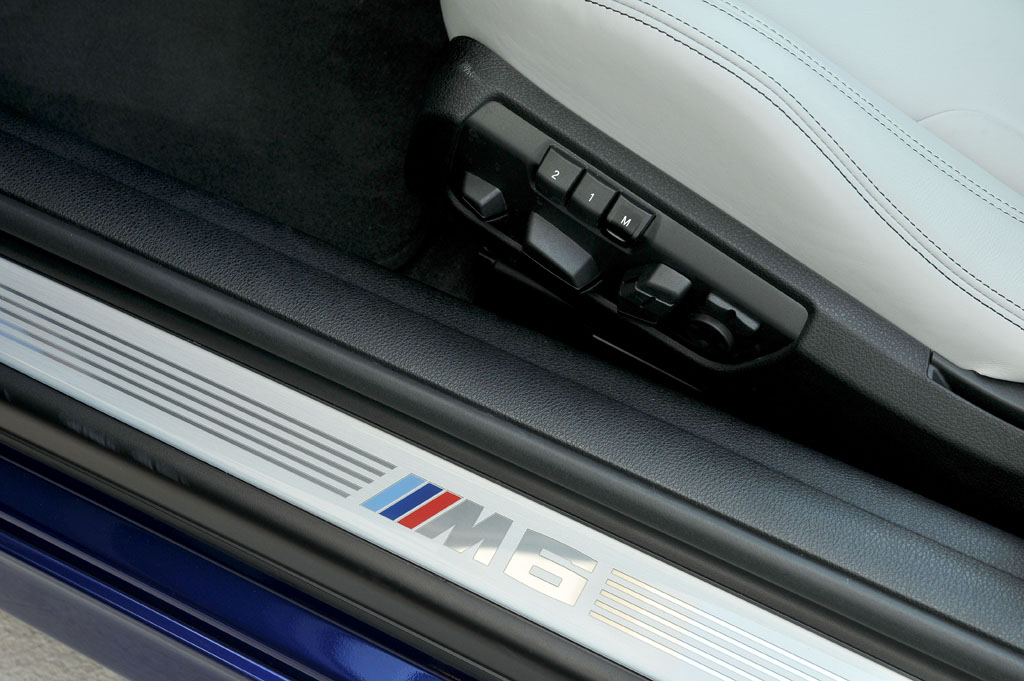 BMW M6 | Zdjęcie #191