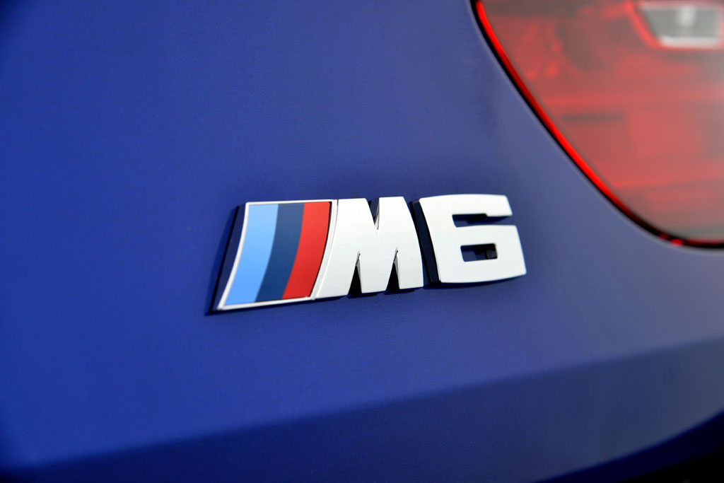 BMW M6 | Zdjęcie #193