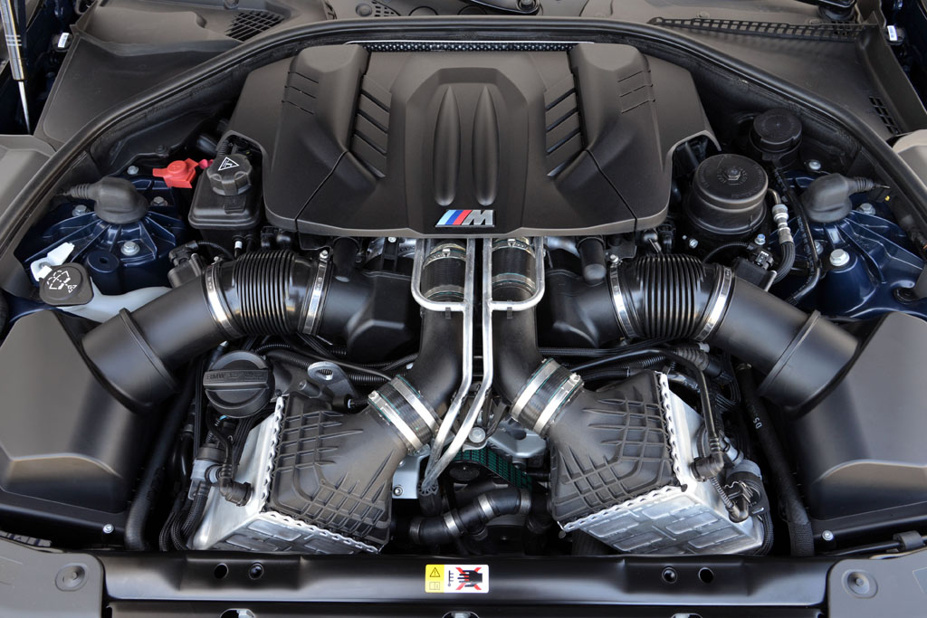 BMW M6 | Zdjęcie #199