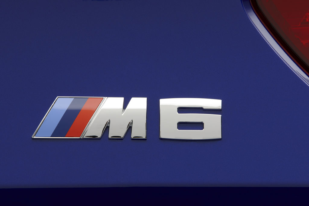 BMW M6 | Zdjęcie #22