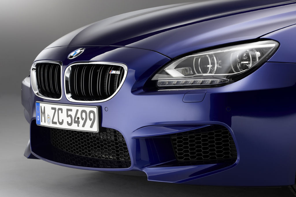 BMW M6 | Zdjęcie #25