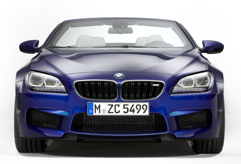 BMW M6 | Zdjęcie #30