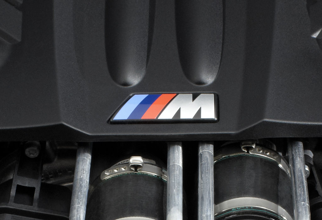BMW M6 | Zdjęcie #39