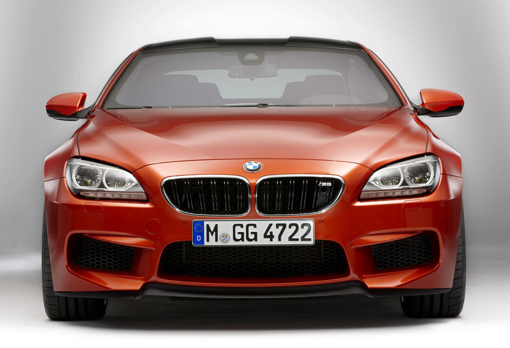 BMW M6 | Zdjęcie #5