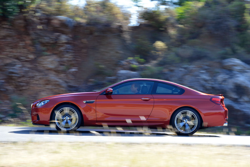 BMW M6 | Zdjęcie #61