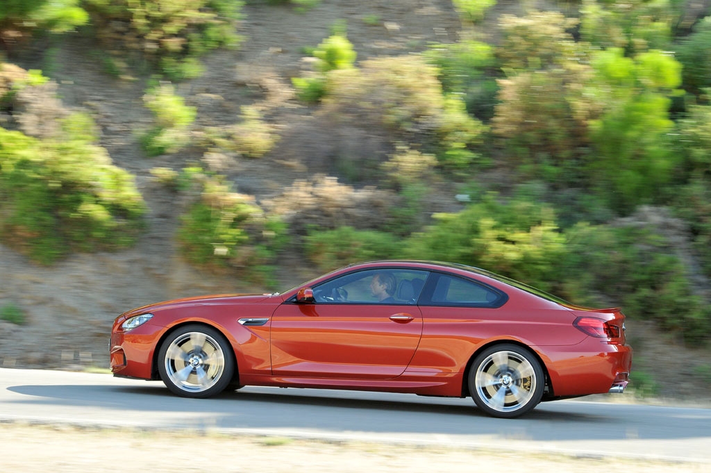 BMW M6 | Zdjęcie #64