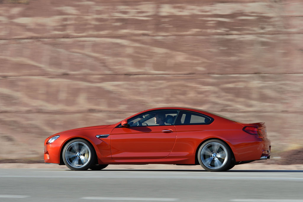 BMW M6 | Zdjęcie #65