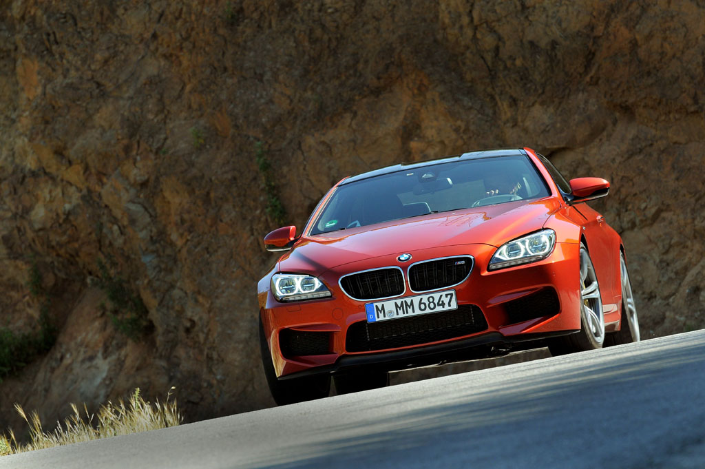 BMW M6 | Zdjęcie #75