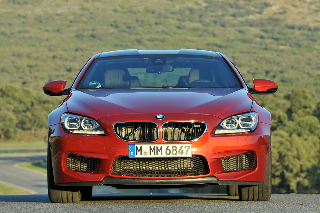 BMW M6 | Zdjęcie #84