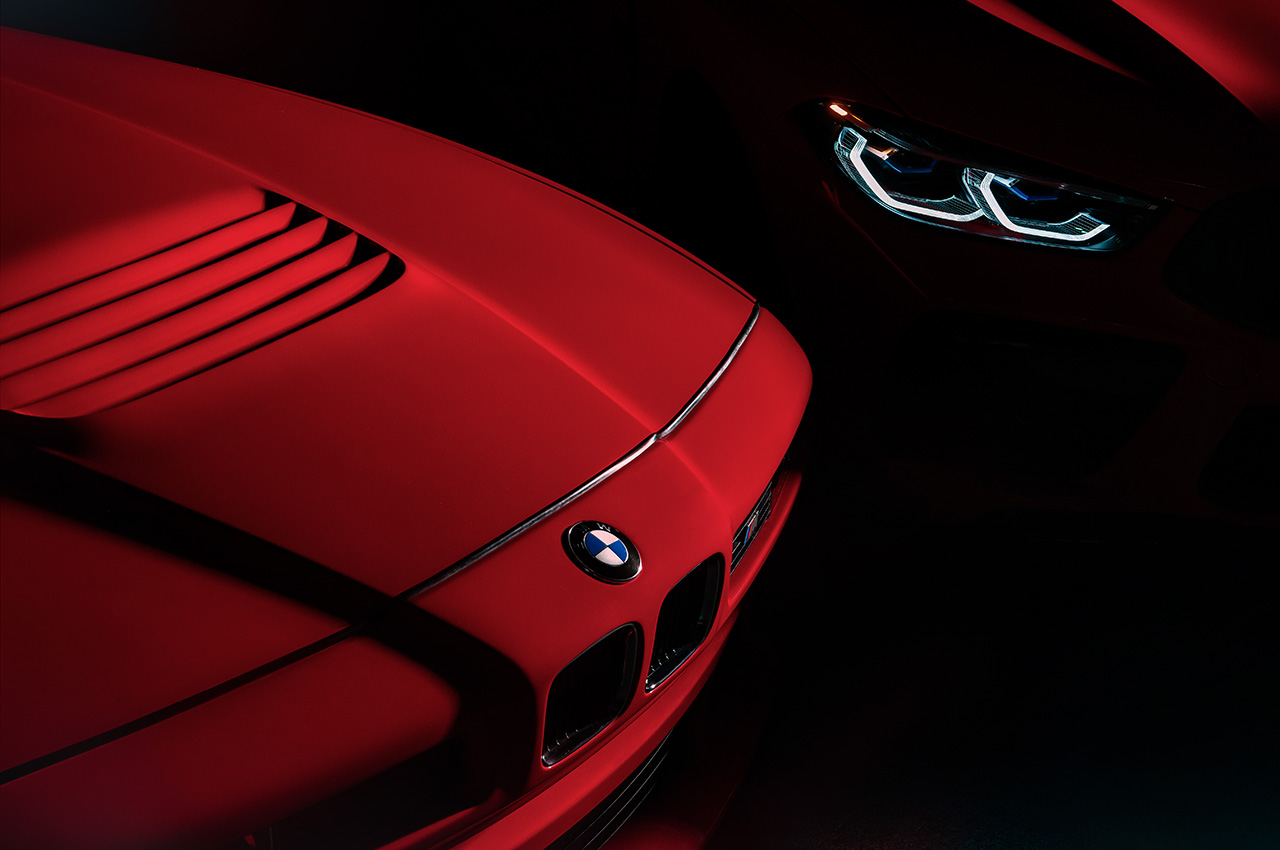 BMW M8 | Zdjęcie #13