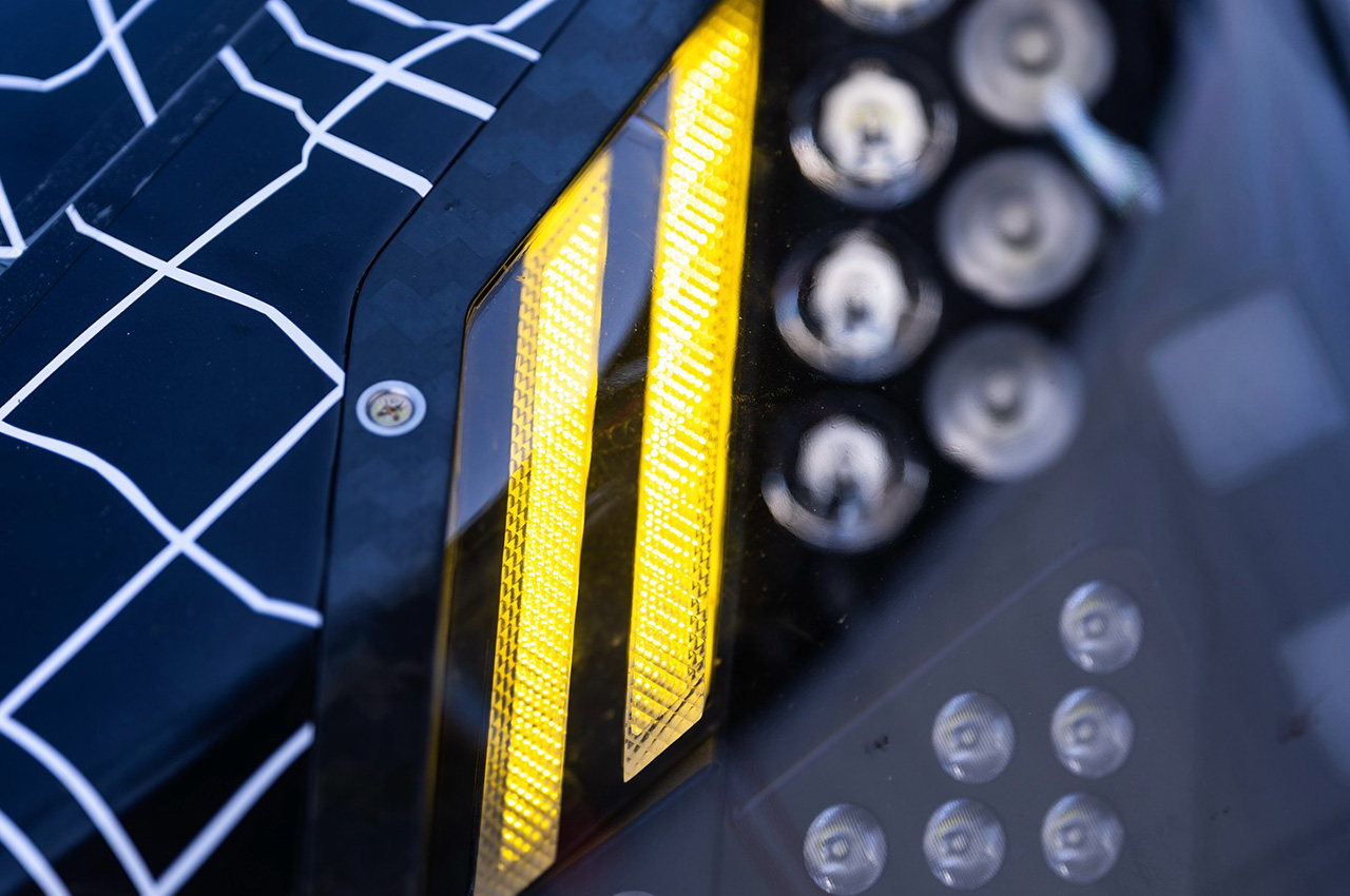 BMW M Hybrid V8 | Zdjęcie #18