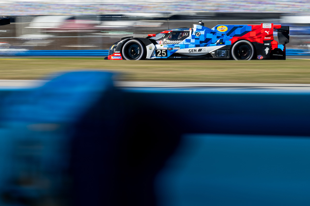 BMW M Hybrid V8 | Zdjęcie #20