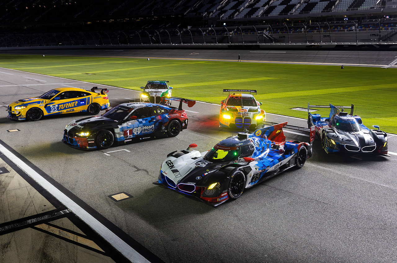 BMW M Hybrid V8 | Zdjęcie #24