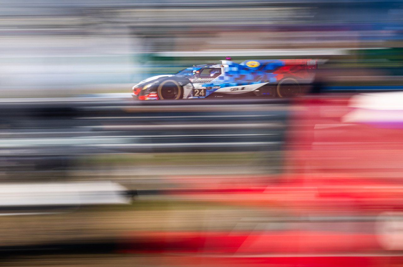 BMW M Hybrid V8 | Zdjęcie #43