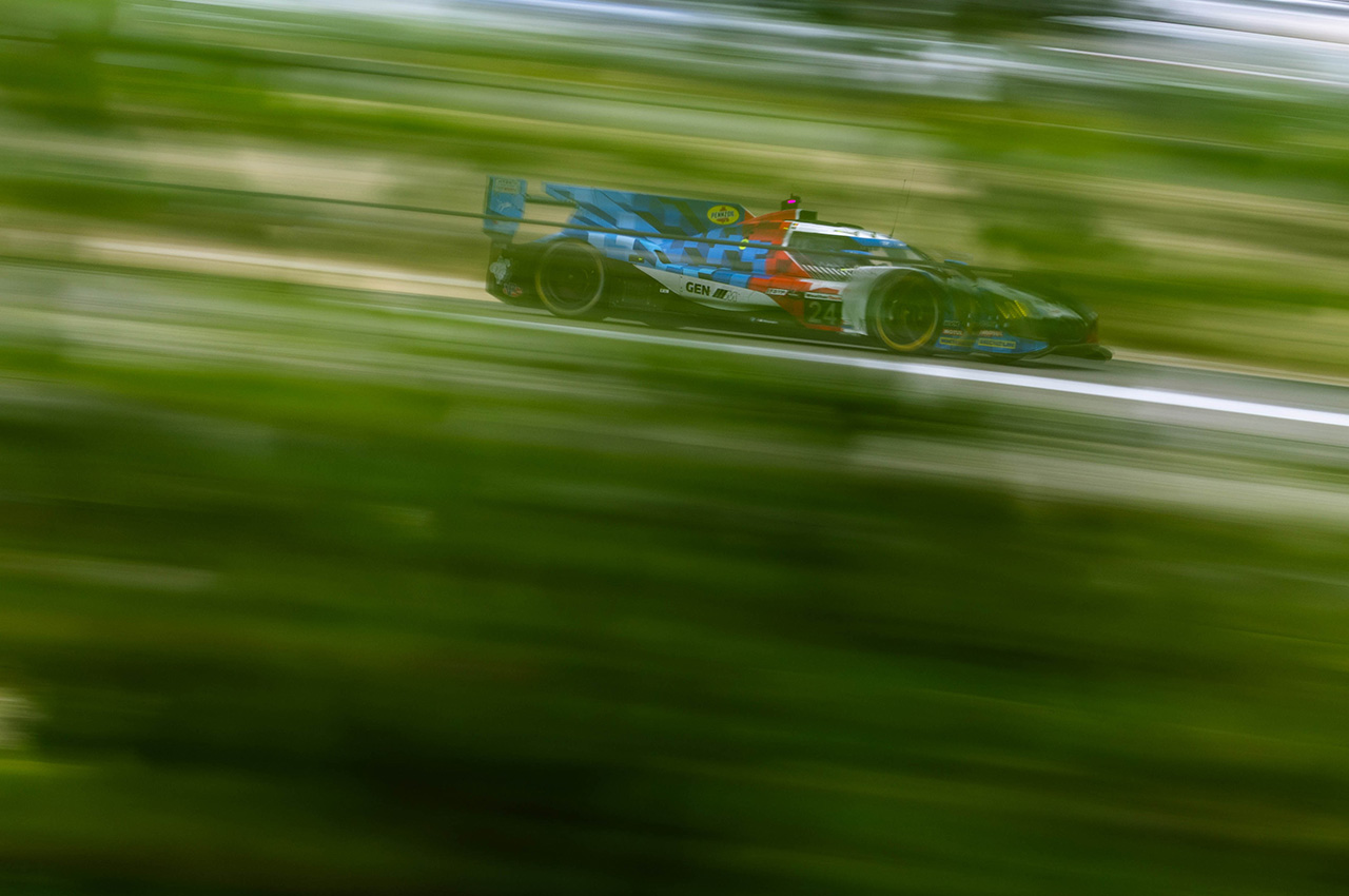 BMW M Hybrid V8 | Zdjęcie #87