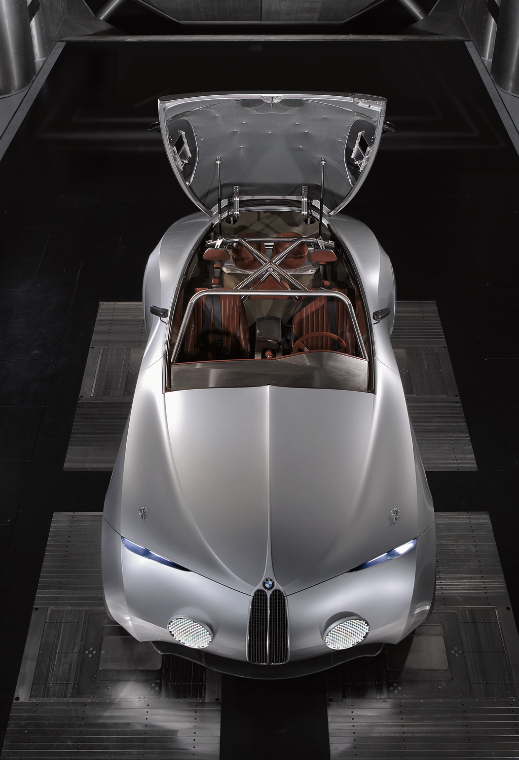 BMW Mille Miglia | Zdjęcie #8