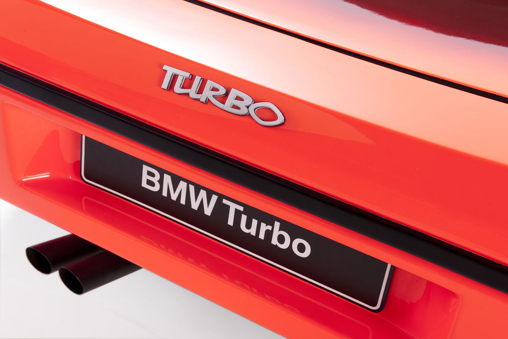 BMW Turbo | Zdjęcie #24