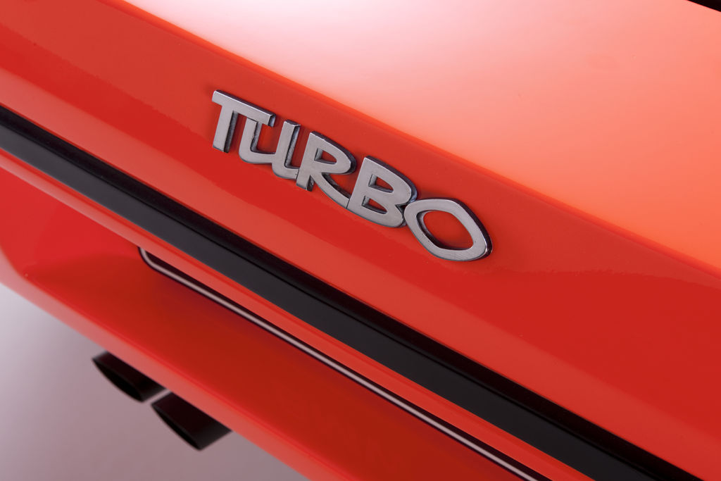 BMW Turbo | Zdjęcie #25