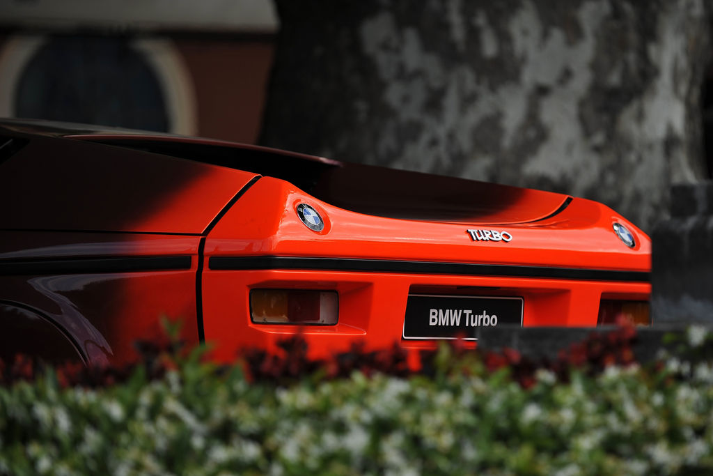 BMW Turbo | Zdjęcie #28