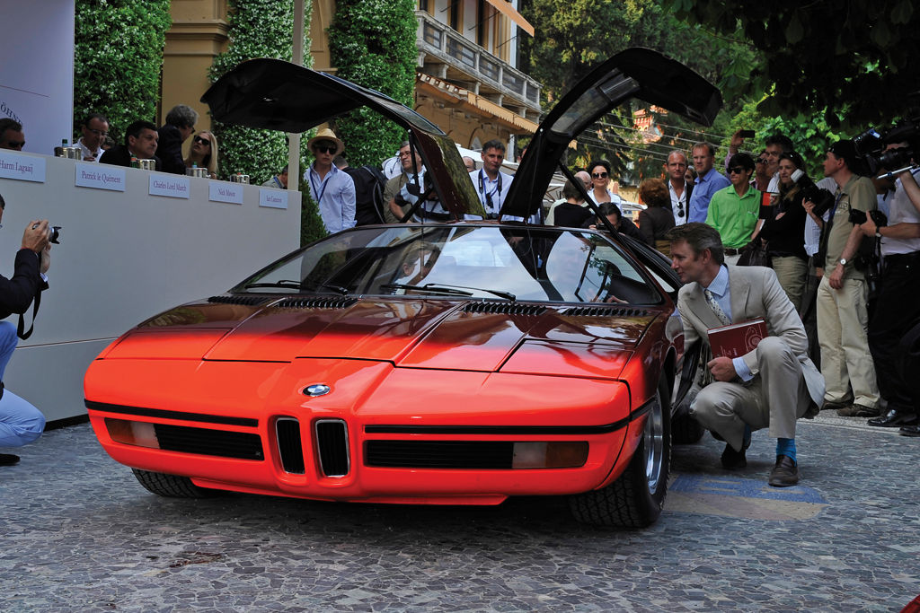 BMW Turbo | Zdjęcie #42