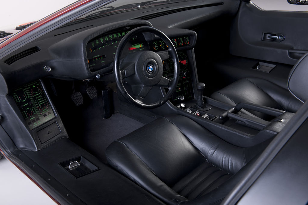 BMW Turbo | Zdjęcie #7