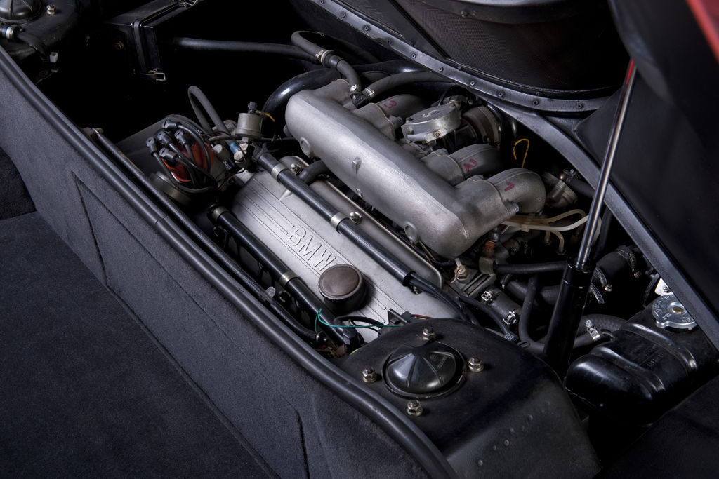 BMW Turbo | Zdjęcie #8