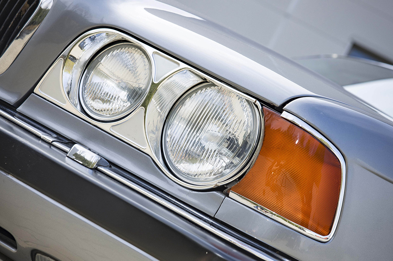 BMW 750iL V16 | Zdjęcie #39