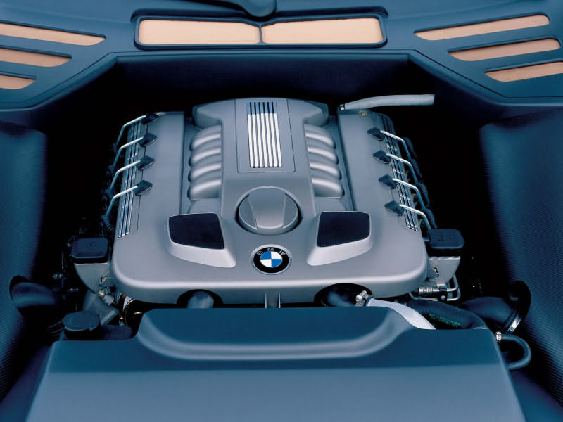 BMW Z9 Gran Turismo | Zdjęcie #8