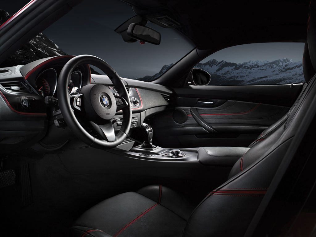 BMW Zagato Coupe | Zdjęcie #19