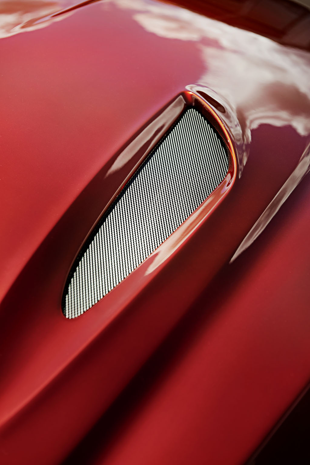 BMW Zagato Coupe | Zdjęcie #26