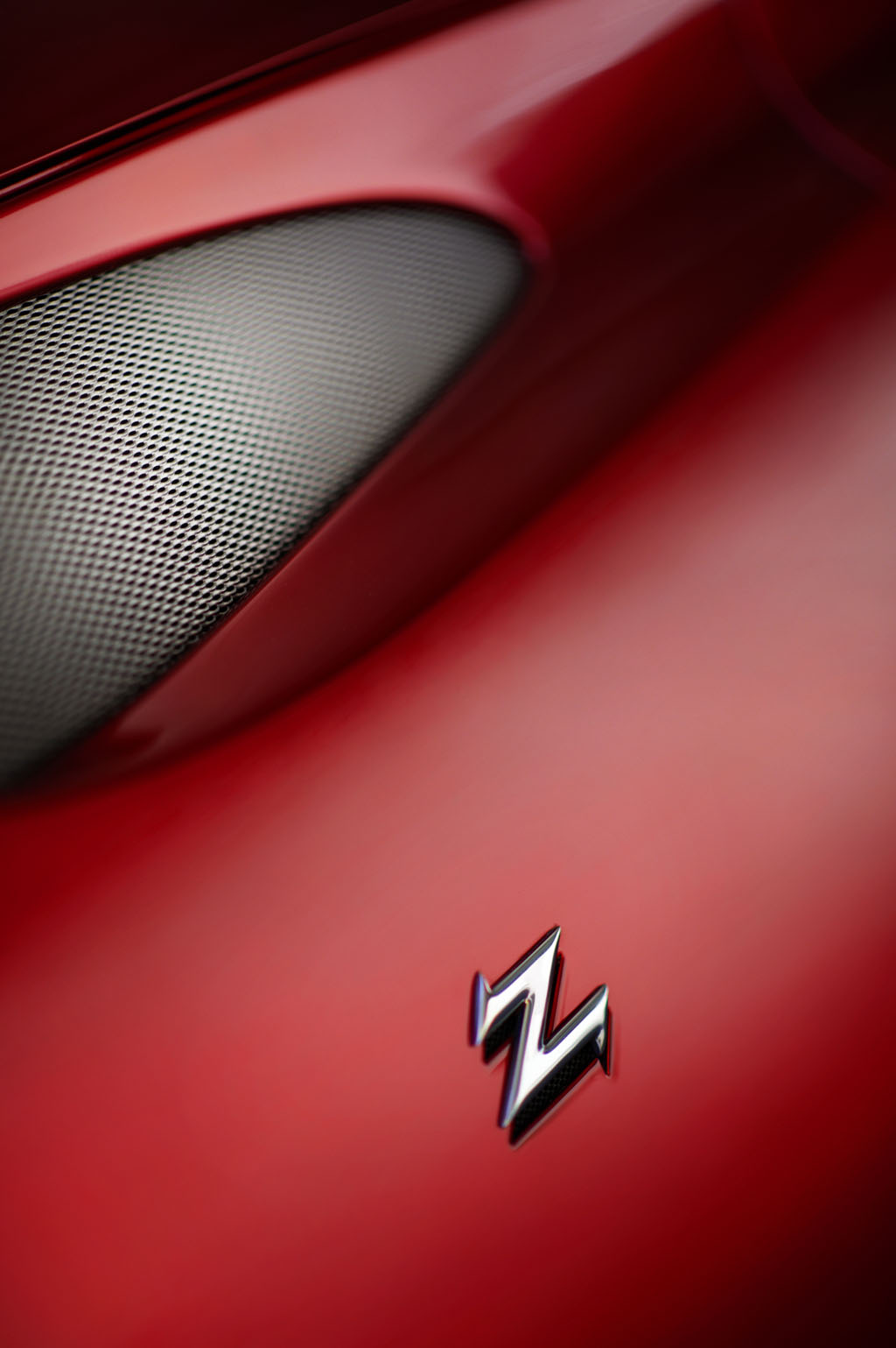 BMW Zagato Coupe | Zdjęcie #27