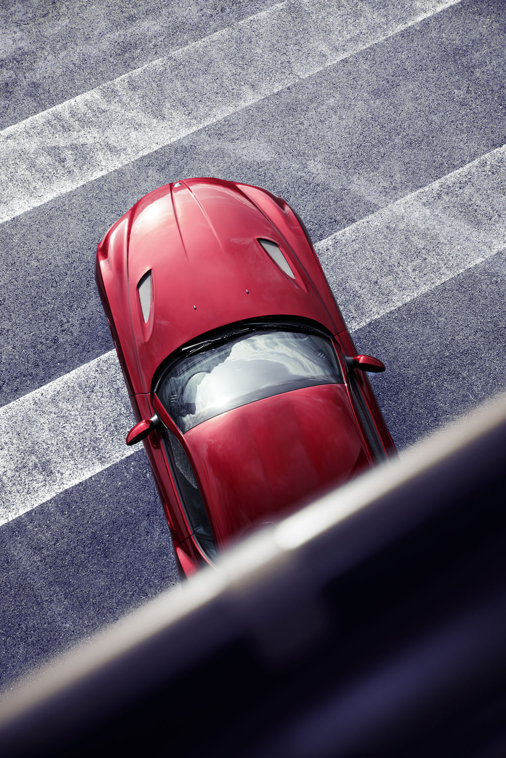 BMW Zagato Coupe | Zdjęcie #33
